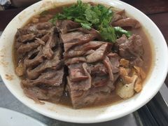-姚记炒肝店(鼓楼店)
