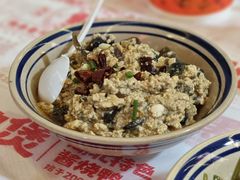 -回味黑鸭煲·始于2006(万松园店)