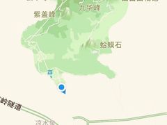 -蓟县盘山滑雪场