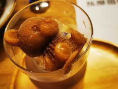 -原石牛扒·约会餐厅(龙城万科里店)