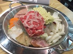 -韩国大金刚烤肉·料理(印象城店)