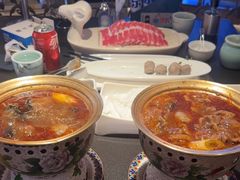 -额尔敦·品质自助(摩尔城店)