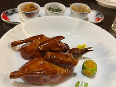 -广州文华东方酒店·江-由辉师傅主理