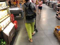-blt精品超市(KKMALL京基店)