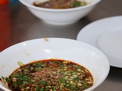 -尤素福东举院饺子馆