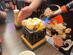 -仙隐小鹿料理食堂(惠济万达店)