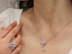 -DE BEERS 戴比尔斯(上海国金中心店)