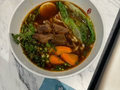 -康师傅私房牛肉面(申虹店)