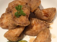 -锦府园·新台州菜(合生汇店)