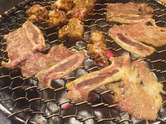 -炙忧烤肉屋(中国铁建广场店)