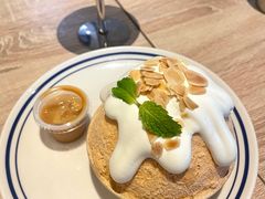-After You Dessert Cafe(CENTRALWORLD)