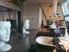 -瑞吉酒店 · Elba 欧尔巴意大利餐厅· 精致意餐·云端聚会