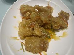 -老德州四合院·德州菜(天衢路店)