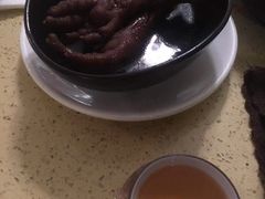 -喜鹊茶点.啫煲(车陂店)