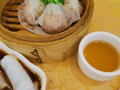 潮式粉果仔-心点盛宴江南西店