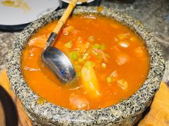 -绿茶餐厅(燕郊永旺店)