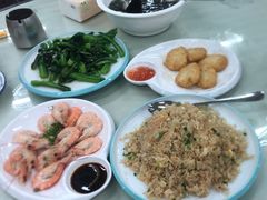-双月饭店·20年老字号(新村店)