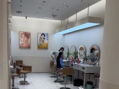 -天真蓝照相馆(五角场百联又一城店)