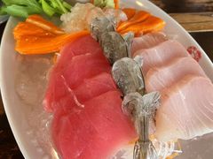 -大螃蟹海鲜餐厅
