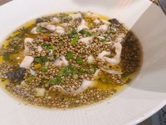 -大盐帮川菜馆(长楹天街店)