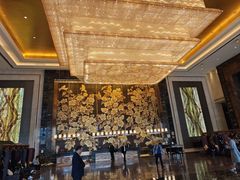 -长沙富力万达文华酒店