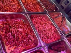 -浪哥卤味捆鸡(南门口店)