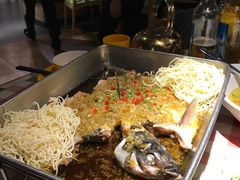 -俭朴菜(鲁磨路店)