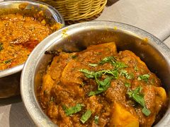 -Pita's&Tika's中东和印度风味餐厅(龙湖天街店)