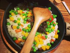-云海肴·汽锅鸡·云南代表菜(天山百盛优客店)
