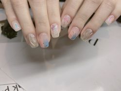 点击看大图 -Hands Nail专业美甲美睫