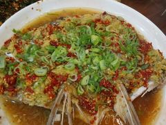 -老味道1992(武当山店)