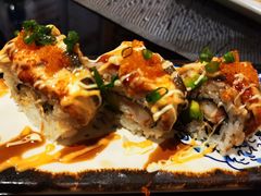 -昱匠·日本料理(金融街店)