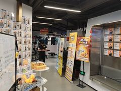 -超鹿运动(达信大厦店)