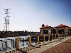 -蓝精灵乐园·世茂精灵之城主题乐园