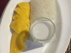 -BAI BUA RESTAURANT