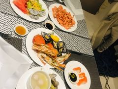 -绮梦西湖·云端餐厅(歌德店)