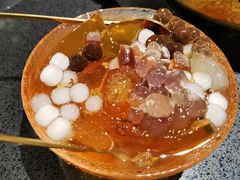 -探鱼·鲜青椒爽麻烤鱼(领展购物广场店)