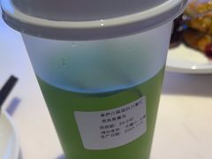 -茅庐川菜(烟台万象汇店)