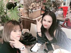 -猫小院猫主题咖啡厅(北锣店)