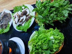 -藏味八珍特色火锅