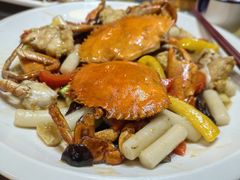 -阿里元老宋海鲜大排档(明发店)