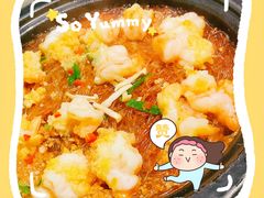 -绿茶餐厅(南翔印象城MEGA店)