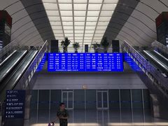 -沈阳南站