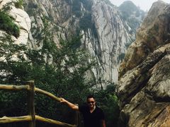 -嵩山少林文化旅游景区