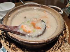 -南拳十三姨·潮汕砂锅粥(世纪金源店)