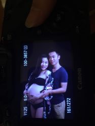 -BabyA 专业婴童摄影(古北时尚广场店)