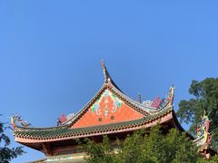 -南普陀寺