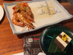-Mr.Fish鱼鲜生海鲜放题(高德置地冬广场店)