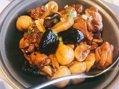 -到家尝北京菜(西坝河店)