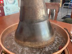 -岳合轩老北京涮肉